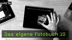 Fotobuch Apps