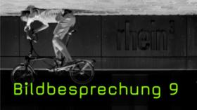 Bildbesprechung, Bildgestaltung Bildbesprechung, Bildgestaltung