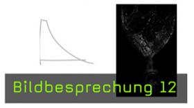 Bildbesprechung, Wirkungskurve