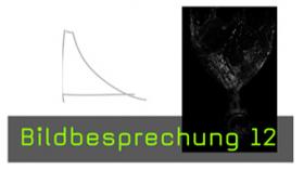 Bildbesprechung, Wirkungskurve Bildbesprechung, Wirkungskurve