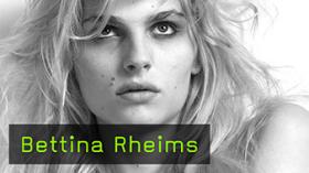 Bettina Rheims | Gender Studies