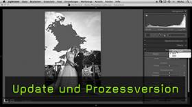 Prozessversion Lightroom 4