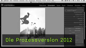 Prozessversion 2012