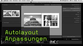 Autolayout Anpassungen