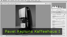 Composing-Tutorial in Photoshop