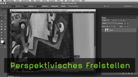 Photoshop verzerren