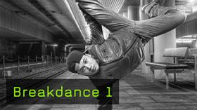 Breakdance 1