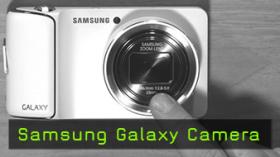 samsung galaxy camera