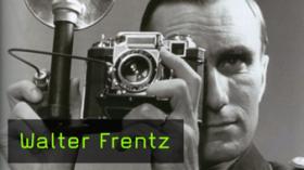 Walter Frentz