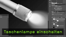 Stilllife und Photoshop 