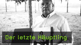 Dirk Rohrbach, Der letzte Häuptling