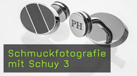 Schmuckfotografie mit Schuy 3