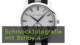 Schmuckfotografie mit Schuy 4