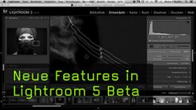Lightroom 5 Beta