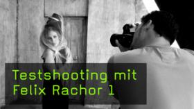 Shooting planen und konzipieren, Testshooting Inspiration