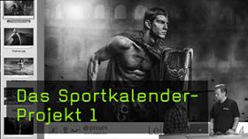 Sportkalender Leichtathletik 2014