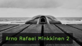 Arno Rafael Minkkinen, künstlerische Fotografie, als Fotograf ein ganzes Werk schaffen
