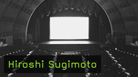 Hiroshi Sugimoto