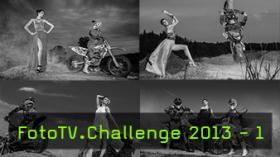 FotoTV.Challenge, Fashion, Profoto