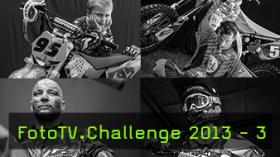 FotoTV.Challenge, Portrait, Sunbounce