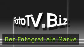 Der Fotograf als Marke