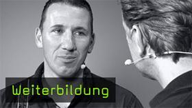 Weiterbildung für Fotografen
