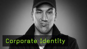 Corporate Identity bei Fotografen, Erscheinungsbild Fotograf