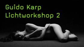 Guido Karp Workshop