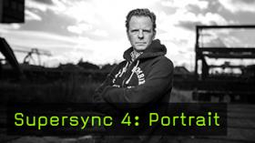 Supersync 4: Portrait