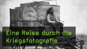 Geschichte der Kriegsfotografie, Florian Heine