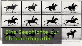 Geschichte der Chronofotografie, Florian Heine, Kunsthistoriker