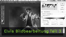 Spezialeffekte Photoshop