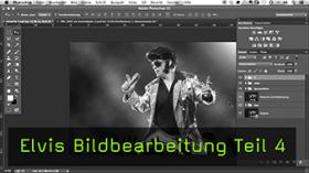 Photoshop Feintuning