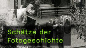 Fotomuseen, Geschichte der Fotografie, Das deutsche Film- und Fototechnik Museum