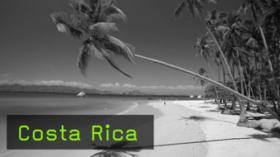 Reisefotografie, Landschaftsfotografie, Costa Rica