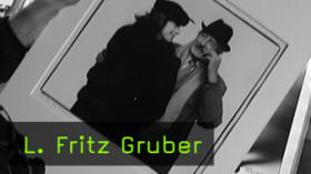 Aktuelles, Ausstellungen, L. Fritz Gruber