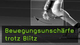 Blitz, Digitale Fotografie, Fotokurs - Fotoworkshop - Fotografie lernen, Lichttechnik