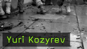 Yuri Kozyrev Kriegsfotografie