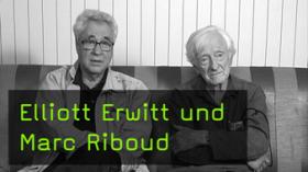 Magnum, Elliott Erwitt, Marc Riboud