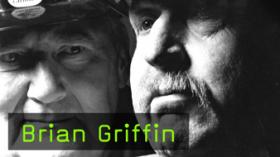 Brian Griffin Interview