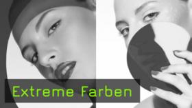 farbfolien, portrait, lichtsetting