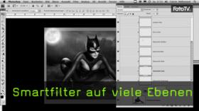 Smartfiler, Smartobjekt, Photoshop Tutorial, Bildbearbeitung, Composing Smartfiler, Smartobjekt, Photoshop Tutorial, Bildbearbeitung, Composing
