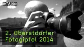 2. Oberstdorfer Fotogipfel 2014