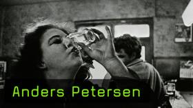Anders Petersen Café Lehmitz