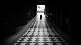 Gestaltung in der Streetfotografie