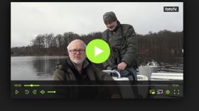 Neuer Videoplayer auf FotoTV.