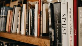 Fotobücher bekannter Fotografen