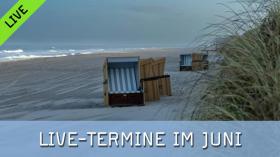 FotoTV.-Live-Sessions im Juni 2026