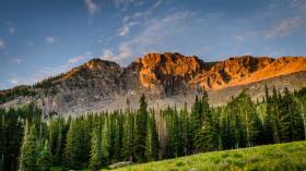 Stockbild Landschaft