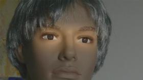 Augenlicht für einen interessanteren Blick